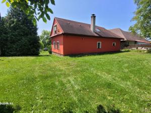 Prodej rodinného domu, Suchdol, 210 m2