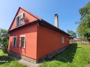 Prodej rodinného domu, Suchdol, 210 m2