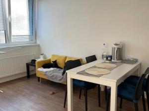 Pronájem bytu 2+kk, Praha - Hloubětín, Anny Čížkové, 43 m2