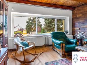 Pronájem rodinného domu, Rakovník, Dukel. hrdinů, 147 m2