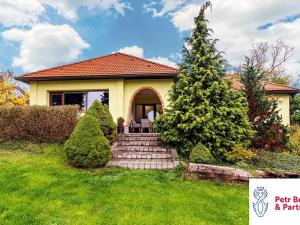 Pronájem rodinného domu, Rakovník, Dukel. hrdinů, 147 m2