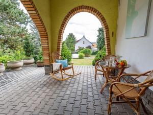 Pronájem rodinného domu, Rakovník, Dukel. hrdinů, 147 m2