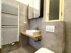 Prodej bytu 2+kk, Praha, Rašínovo nábřeží, 52 m2