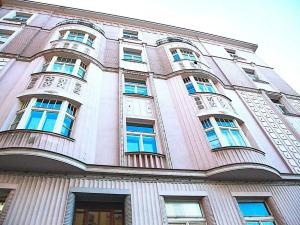 Prodej bytu 2+kk, Praha, Rašínovo nábřeží, 52 m2