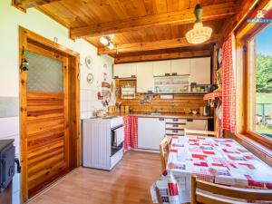 Prodej chaty, Lásenice, 67 m2