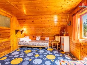 Prodej chaty, Lásenice, 67 m2