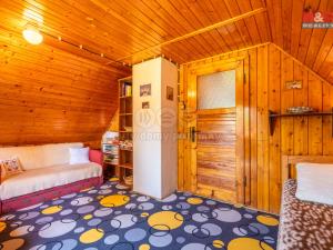 Prodej chaty, Lásenice, 67 m2