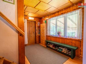 Prodej chaty, Lásenice, 67 m2