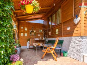 Prodej chaty, Lásenice, 67 m2