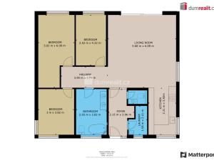 Prodej domu na klíč, Holešov, Drásalova, 110 m2