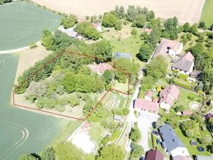 Prodej vícegeneračního domu, Libice nad Doubravou, 250 m2