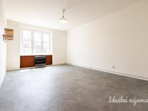 Pronájem bytu 1+kk, Praha - Vršovice, K louži, 31 m2