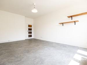 Pronájem bytu 1+kk, Praha - Vršovice, K louži, 31 m2