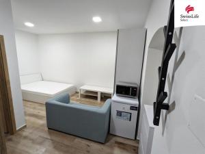 Pronájem bytu 1+kk, Jihlava, Seifertova, 23 m2
