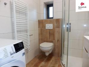 Pronájem bytu 1+kk, Jihlava, Seifertova, 23 m2