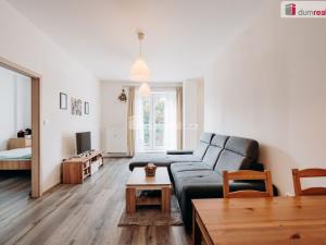 Prodej bytu 2+kk, Brno - Slatina, Langrova, 64 m2