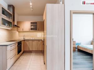 Prodej bytu 2+kk, Brno - Slatina, Langrova, 64 m2