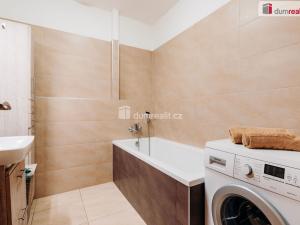 Prodej bytu 2+kk, Brno - Slatina, Langrova, 64 m2