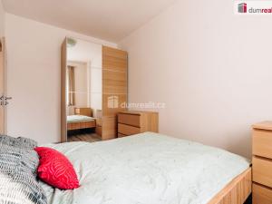 Prodej bytu 2+kk, Brno - Slatina, Langrova, 64 m2