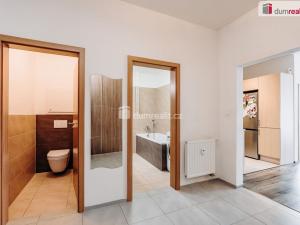 Prodej bytu 2+kk, Brno - Slatina, Langrova, 64 m2
