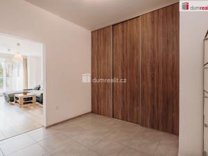 Prodej bytu 2+kk, Brno - Slatina, Langrova, 64 m2