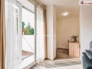 Prodej bytu 2+kk, Brno - Slatina, Langrova, 64 m2