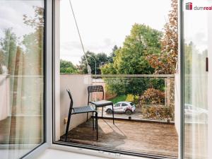 Prodej bytu 2+kk, Brno - Slatina, Langrova, 64 m2
