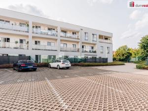 Prodej bytu 2+kk, Brno - Slatina, Langrova, 64 m2