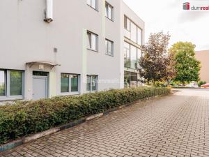 Prodej bytu 2+kk, Brno - Slatina, Langrova, 64 m2