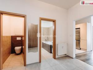 Prodej bytu 2+kk, Brno - Slatina, Langrova, 64 m2