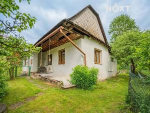 Prodej chalupy, Jedlí, 83 m2