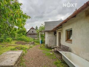 Prodej chalupy, Jedlí, 83 m2