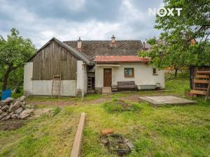 Prodej chalupy, Jedlí, 83 m2