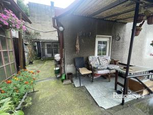 Prodej rodinného domu, Děčín - Děčín IV-Podmokly, Na Spádu, 94 m2