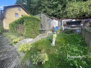 Prodej rodinného domu, Děčín - Děčín IV-Podmokly, Na Spádu, 94 m2