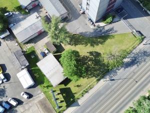 Prodej pozemku pro bydlení, Praha - Michle, U plynárny, 217 m2