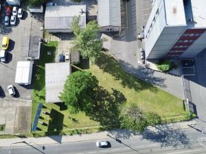 Prodej pozemku pro bydlení, Praha - Michle, U plynárny, 217 m2