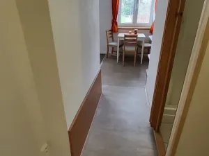 Pronájem bytu 1+kk, Nový Jičín, Husova, 40 m2