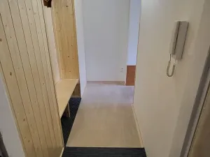 Pronájem bytu 1+kk, Nový Jičín, Husova, 40 m2