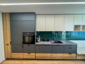 Prodej bytu 3+kk, Plzeň, Goldscheiderova, 85 m2