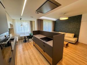 Prodej bytu 3+kk, Plzeň, Goldscheiderova, 85 m2