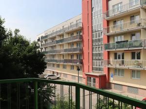 Prodej bytu 3+kk, Plzeň, Goldscheiderova, 85 m2