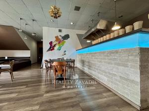 Pronájem restaurace, Karviná, Mendelova, 118 m2