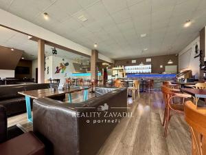 Pronájem restaurace, Karviná, Mendelova, 118 m2