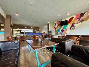 Pronájem restaurace, Karviná, Mendelova, 118 m2