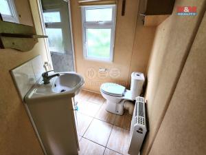 Prodej zahrady, Bašť, 400 m2