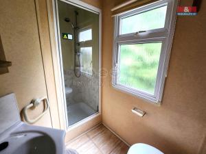 Prodej zahrady, Bašť, 400 m2
