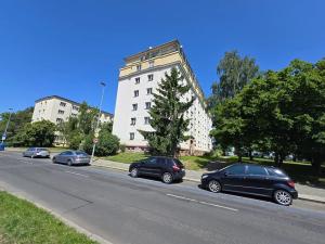 Prodej bytu 2+1, Praha - Strašnice, Žinkovská, 66 m2