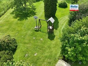 Prodej pozemku pro bydlení, Liberec, 1502 m2