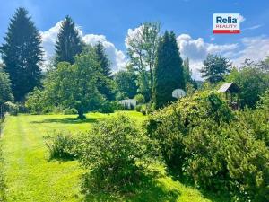 Prodej pozemku pro bydlení, Liberec, 1502 m2